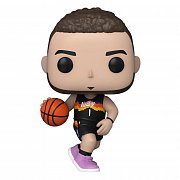 NBA Suns POP! Basketball Vinyl Figur Devin Booker (City Edition 2021) 9 cm