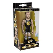 NBA: Warriors Vinyl Gold Figuren 13 cm Stephen Curry (City) Sortiment (6)