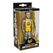 NBA: Warriors Vinyl Gold Figuren 13 cm Stephen Curry (City) Sortiment (6)