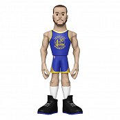 NBA: Warriors Vinyl Gold Figuren 30 cm Stephen Curry Sortiment (2)