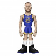 NBA: Warriors Vinyl Gold Figuren 30 cm Stephen Curry Sortiment (2)