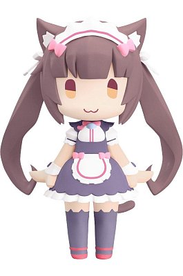 Nekopara HELLO! GOOD SMILE Actionfigur Chocola 10 cm