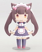 Nekopara HELLO! GOOD SMILE Actionfigur Chocola 10 cm