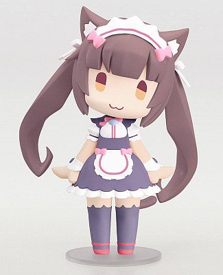 Nekopara HELLO! GOOD SMILE Actionfigur Chocola 10 cm