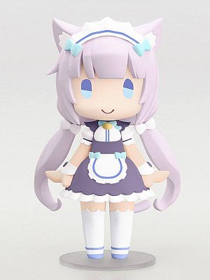 Nekopara HELLO! GOOD SMILE Actionfigur Vanilla 10 cm