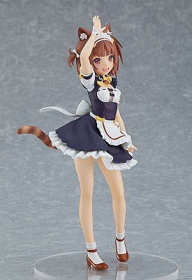 Nekopara Pop Up Parade PVC Statue Azuki 16 cm