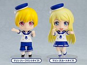 Nendoroid More Zubehör-6er-Set für Nendoroid Actionfiguren Dress-Up Sailor