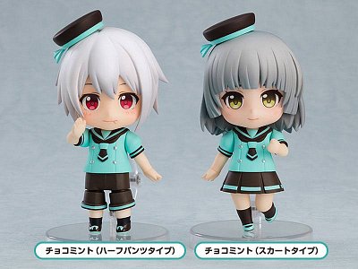 Nendoroid More Zubehör-6er-Set für Nendoroid Actionfiguren Dress-Up Sailor