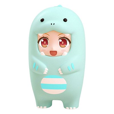 Nendoroid More Zubehör-Set für Nendoroid Actionfiguren Blue Dinosaur