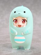 Nendoroid More Zubehör-Set für Nendoroid Actionfiguren Blue Dinosaur