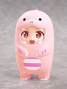 Nendoroid More Zubehör-Set für Nendoroid Actionfiguren Pink Dinosaur