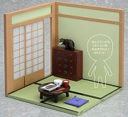 Nendoroid More Zubehör-Set für Nendoroid Actionfiguren Playset 01: Japanese Life Set A - Dining Set