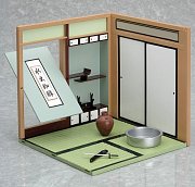 Nendoroid More Zubehör-Set für Nendoroid Actionfiguren Playset 02: Japanese Life Set B - Guestroom