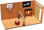 Nendoroid More Zubehör-Set für Nendoroid Actionfiguren Playset 07: Gymnasium A Set