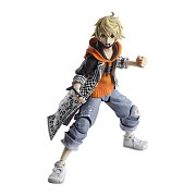 Neo The World Ends with You Bring Arts Actionfigur Rindo 14 cm