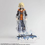 Neo The World Ends with You Bring Arts Actionfigur Rindo 14 cm