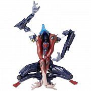 Neon Genesis Evangelion Actionfigur EV-002 Unit 03 14 cm