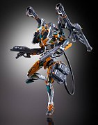 Neon Genesis Evangelion Metal Build Zubehör-Set Weapon Set for Evangelion