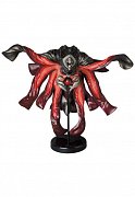 Neon Genesis Evangelion VCD PVC Statue 10th Angel 28 cm - Beschädigte Verpackung