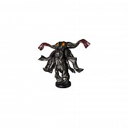 Neon Genesis Evangelion VCD PVC Statue 10th Angel 28 cm - Beschädigte Verpackung