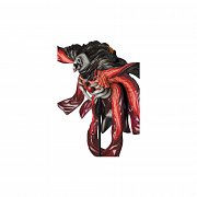 Neon Genesis Evangelion VCD PVC Statue 10th Angel 28 cm - Beschädigte Verpackung