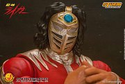 New Japan Pro Wrestling Actionfigur 1/12 Jyushin Liger 17 cm