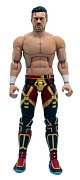 New Japan Pro-Wrestling Ultimates Actionfigur Wave 1 Will Ospreay 18 cm