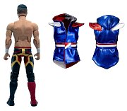 New Japan Pro-Wrestling Ultimates Actionfigur Wave 1 Will Ospreay 18 cm