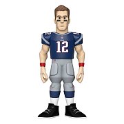 NFL: Buccaneers Vinyl Gold Figuren 30 cm Tom Brady Sortiment (2) - Beschädigte Verpackung