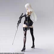NieR Automata Bring Arts Actionfigur A2 (YoRHa Type A No. 2) 15 cm