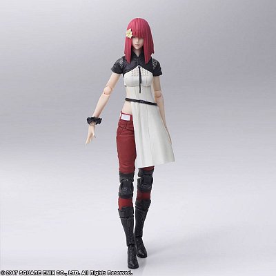 NieR Automata Bring Arts Actionfiguren Devola & Popola 15 cm