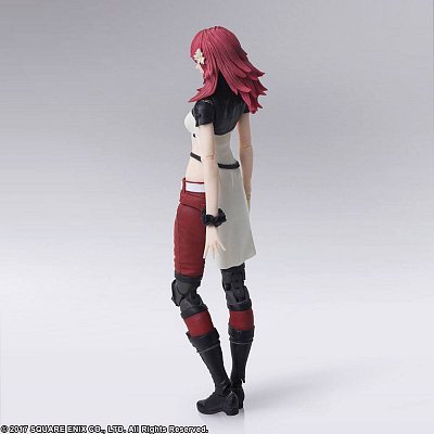 NieR Automata Bring Arts Actionfiguren Devola & Popola 15 cm