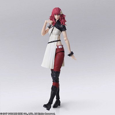 NieR Automata Bring Arts Actionfiguren Devola & Popola 15 cm