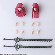 NieR Automata Bring Arts Actionfiguren Devola & Popola 15 cm