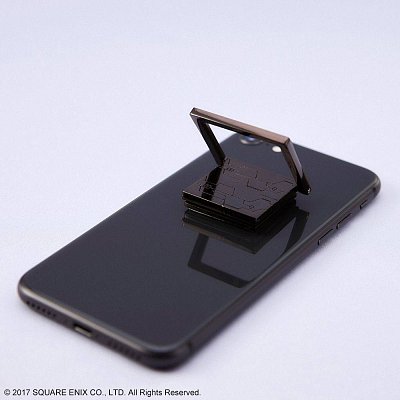 Nier Automata Smartphone-Ring Black Box