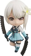 NieR Replicant ver.1.22474487139... Nendoroid Actionfigur Kaine 10 cm