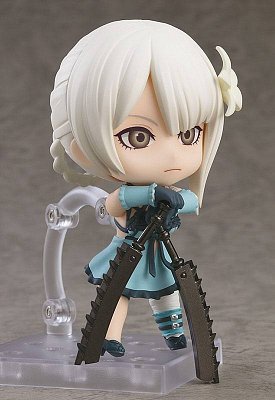 NieR Replicant ver.1.22474487139... Nendoroid Actionfigur Kaine 10 cm