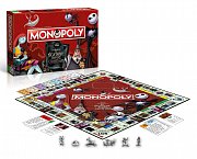 Nightmare Before Christmas Brettspiel Monopoly *Deutsche Version*