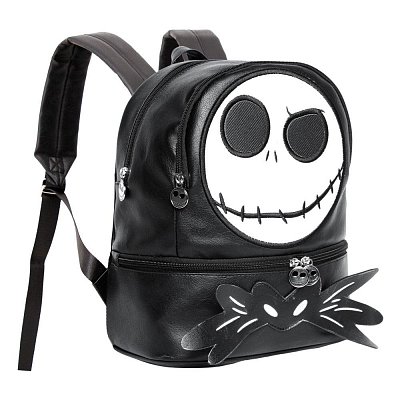Nightmare before Christmas Fashion Rucksack Jack