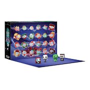 Nightmare Before Christmas Pocket POP! Adventskalender