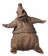 Nightmare before Christmas Select Deluxe Actionfigur Oogie Boogie 20 cm --- BESCHAEDIGTE VERPACKUNG