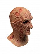 Nightmare on Elm Street 4  Deluxe Latex-Maske Freddy Krueger