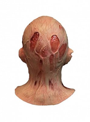 Nightmare on Elm Street 4  Deluxe Latex-Maske Freddy Krueger