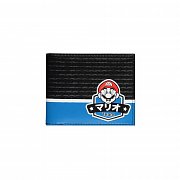 Nintendo Bifold Geldbeutel Team Mario