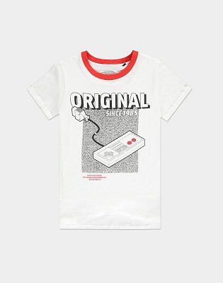 Nintendo Girlie T-Shirt NES The Original
