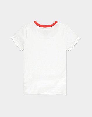 Nintendo Girlie T-Shirt NES The Original