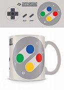 Nintendo Tasse SNES Controller