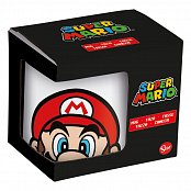 Nintendo Tassen Umkarton Super Mario (6)