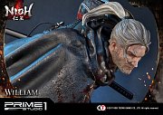 Nioh Statue 1/4 William 44 cm