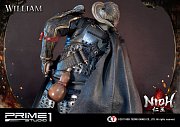 Nioh Statue 1/4 William 44 cm